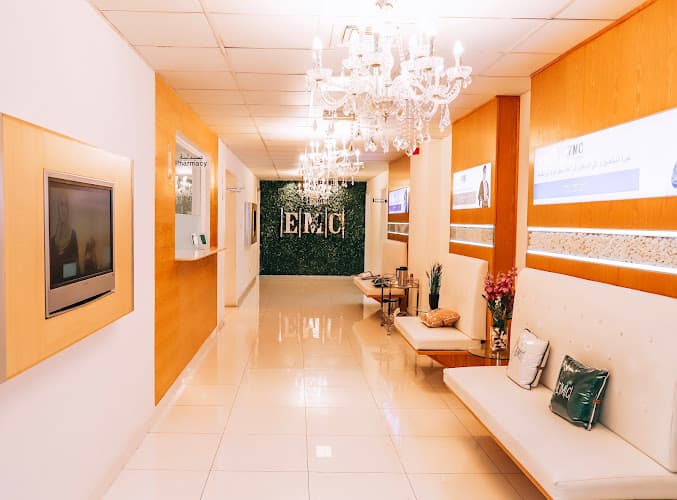 EMC Skin Clinic