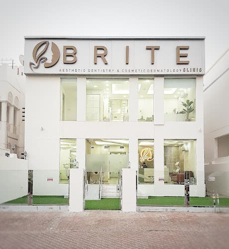 BRITE MEDICAL CENTER Dental & Laser Dermatology Clinic