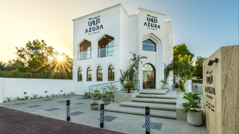Azura Clinic