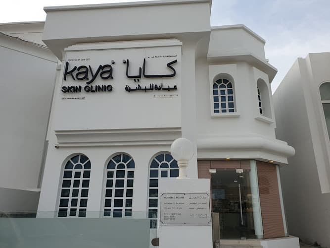 Kaya Skin Clinic