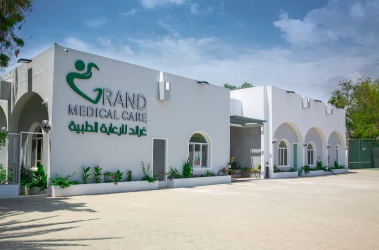 Grand Medical Care