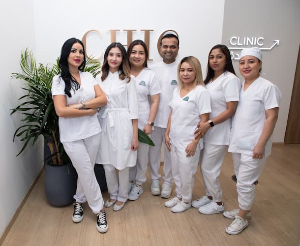Chic Clinic Derma & Aesthetic