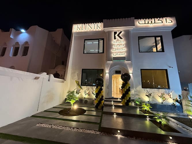 The klinik